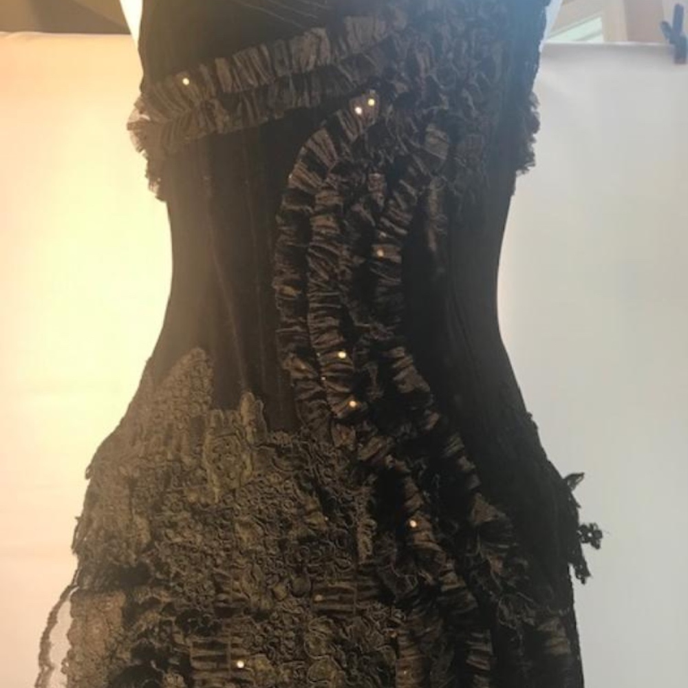 Formal Cocktail dress